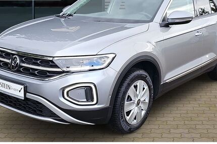 VW T-Roc 71.665 km 23.990 &euro; Buxtehude 21614