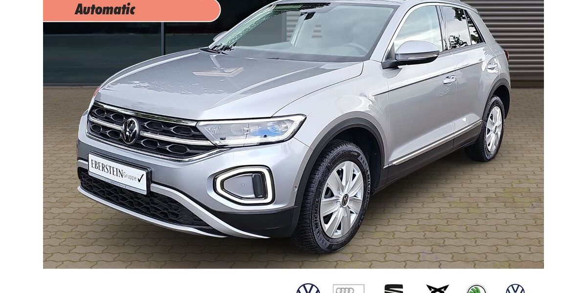 VW T-Roc 71.665 km 23.990 &euro; Buxtehude 21614