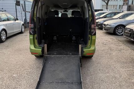 VW Caddy 290.000 km 16.999 &euro; Hamburg 22047