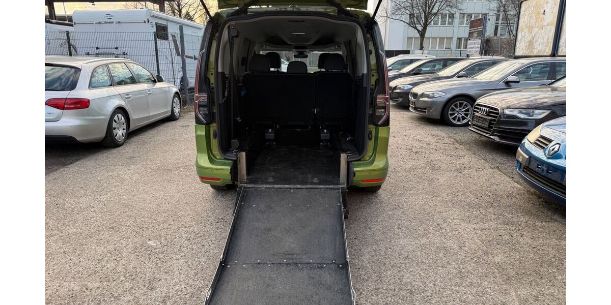 VW Caddy 290.000 km 16.999 &euro; Hamburg 22047