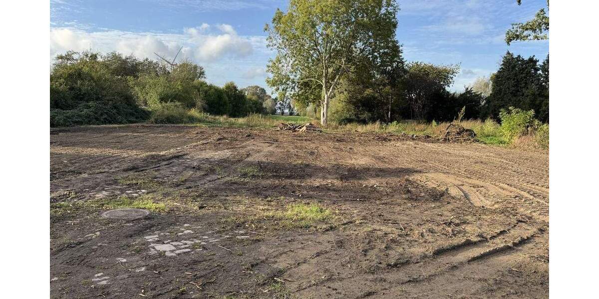 Grundstück Uetersen - 330.000&euro; | Angebot:25725568