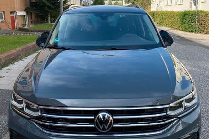 VW Tiguan 74.000 km 29.000 &euro; Hamburg 22335