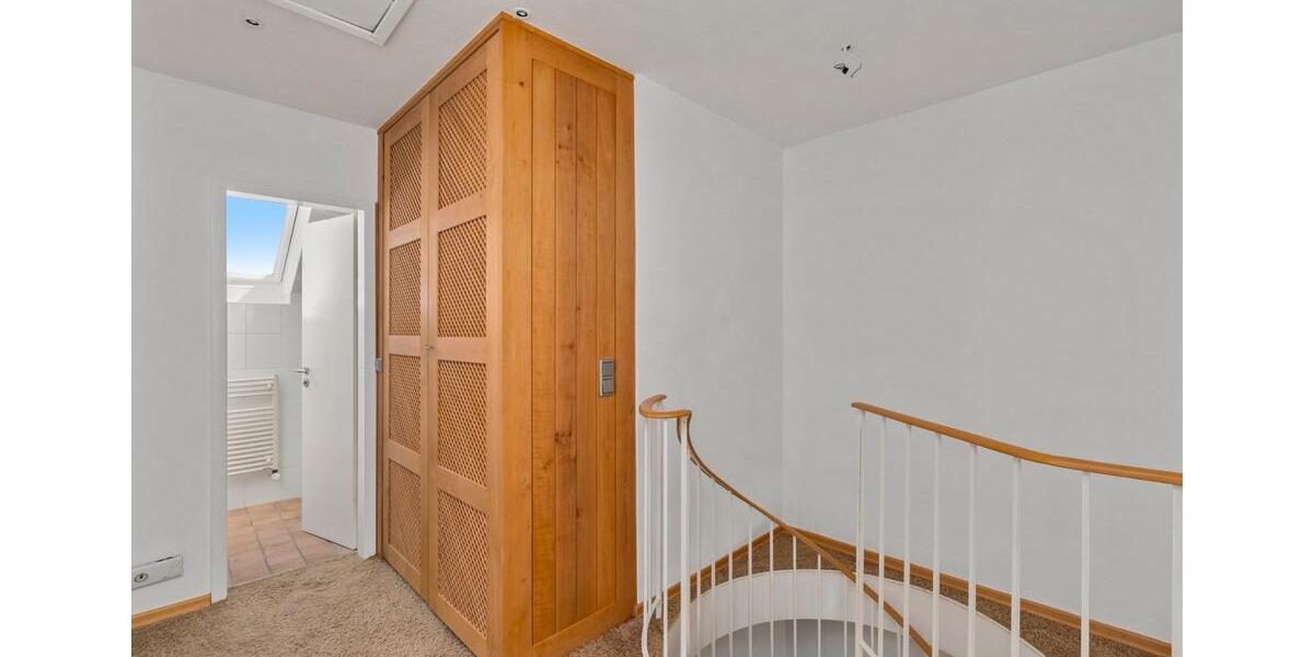 Maisonettenwohnung Buxtehude - 5 Zimmer, 127 m&sup2;, 369.000&euro; | Angebot:26788426