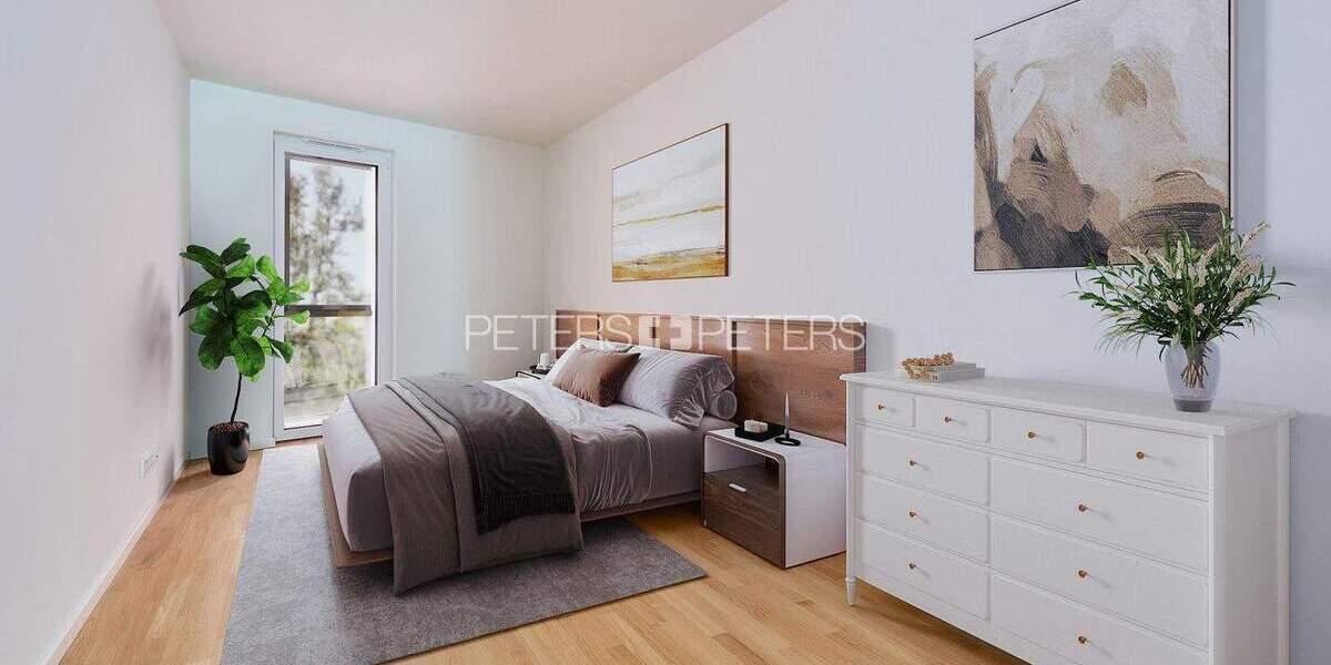 Etagenwohnung Hamburg Altona-Altstadt - 4 Zimmer, 101 m&sup2;, 839.900&euro; | Angebot:25701311
