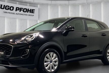 Ford Puma 64.501 km 14.400 &euro; Hamburg 22335