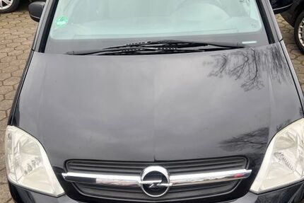 Opel Meriva 195.950 km 2.000 € Hamburg 22043