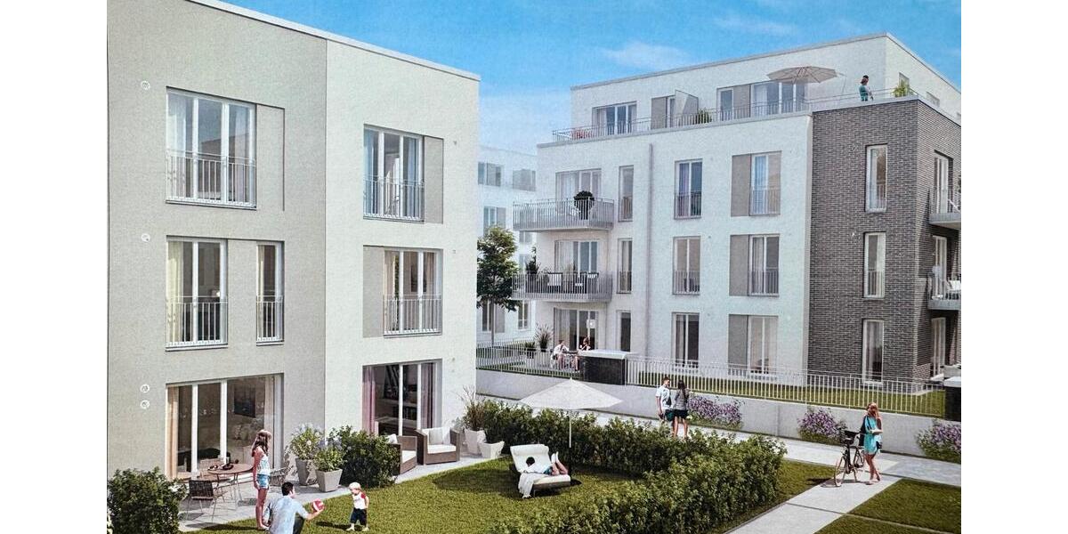 Reihenhaus Hamburg Wandsbek - 4 Zimmer, 120 m&sup2;, 675.000&euro; | Angebot:26686841