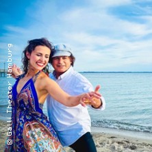 Tanze dich Frei! 22.11.2025 KUNSTKLINIK - Kulturzentrum Eppendorf