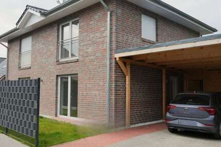 Haus Norderstedt Friedrichsgabe - 5 Zimmer, 130 m&sup2;, 2.200&euro; | Angebot:27200087