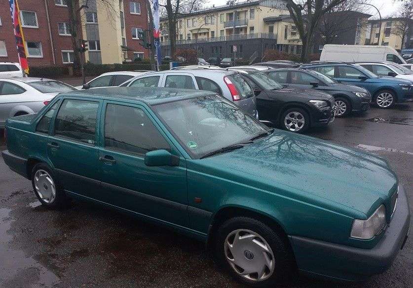 Volvo 850 191.570 km 5.950 &euro; Hamburg 21031