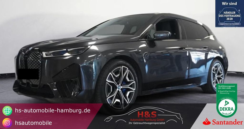 BMW iX 149.922 km 44.900 &euro; Pinneberg 25421