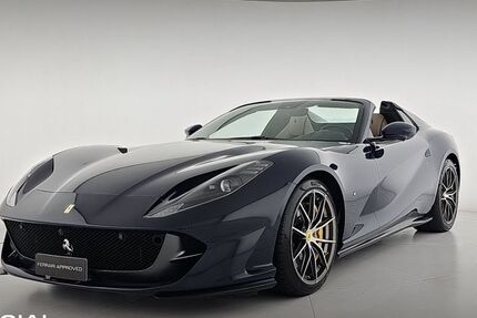 Ferrari 812 9.242 km 410.000 &euro; Hamburg 22143