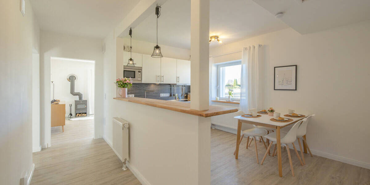 Etagenwohnung Winsen (Luhe) Hoopte - 4 Zimmer, 83 m&sup2;, 409.000&euro; | Angebot:26694468