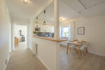 Etagenwohnung Winsen (Luhe) Hoopte - 4 Zimmer, 83 m&sup2;, 409.000&euro; | Angebot:26694468