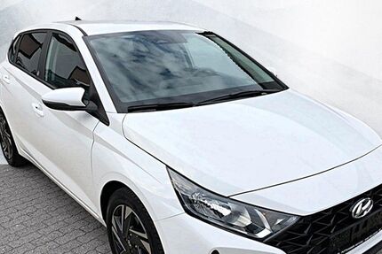 Hyundai i20 39.690 km 15.900 &euro; Rellingen 25462