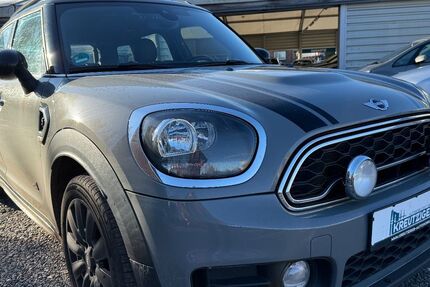 Mini Countryman S (Cooper) 131.216 km 13.990 &euro; Hamburg 22179