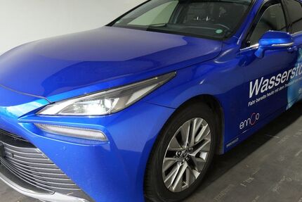 Toyota Mirai 365.000 km 10.950 € Hamburg 21079