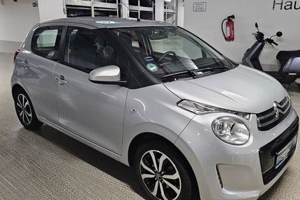 Citroen C1 17.435 km 10.300 &euro; Hamburg 20457