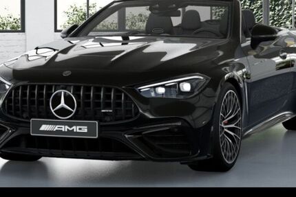 Mercedes-Benz CLE 53 AMG 9.900 km 97.990 &euro; Hamburg 22047