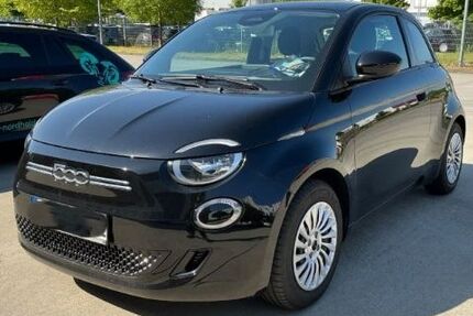Fiat 500e 15.688 km 15.650 &euro; Buchholz in der Nordheide 21244
