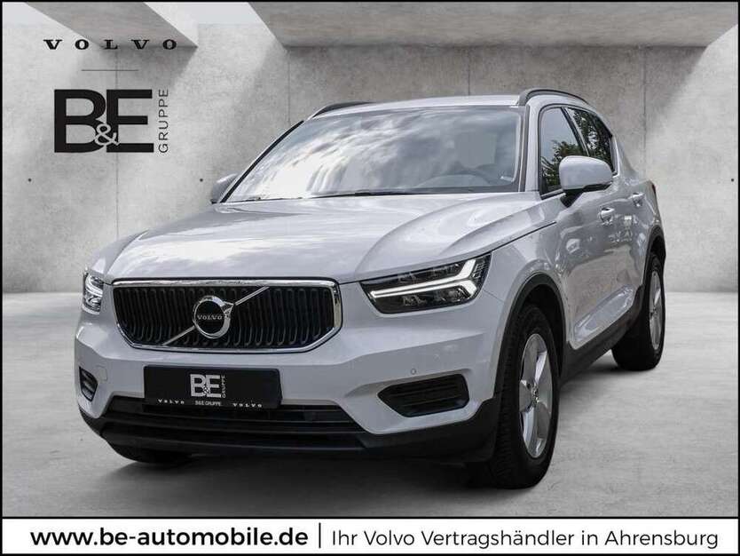 XC40