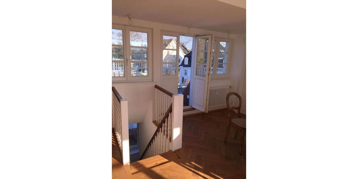 Etagenwohnung Hamburg Othmarschen - 2 Zimmer, 73 m&sup2;, 498.000&euro; | Angebot:24873816