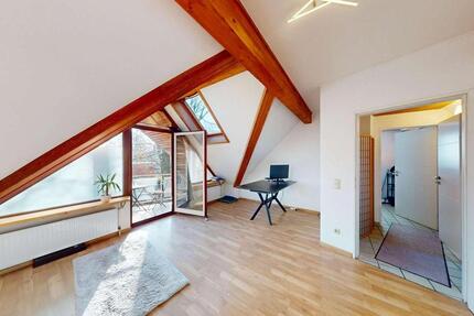 Wohnung in Quickborn 1.5 zimmer