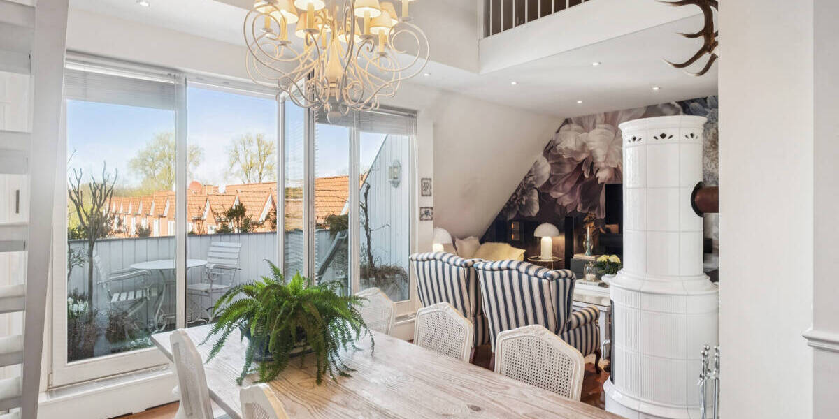 Etagenwohnung Hamburg Langenhorn Langenhorn - 3 Zimmer, 102 m&sup2;, 720.000&euro; | Angebot:26306490