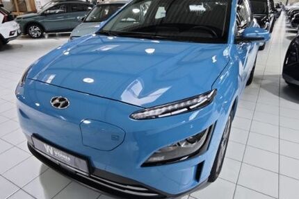 Hyundai KONA 45.300 km 16.600 &euro; Hamburg 22525