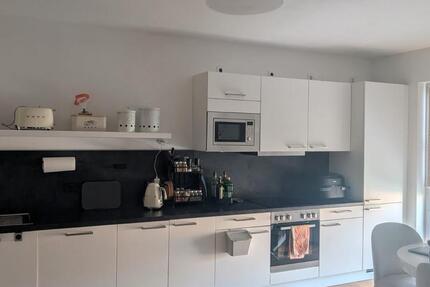Wohnung Hamburg Wandsbek - 3 Zimmer, 73 m&sup2;, 1.310&euro; | Angebot:27656288