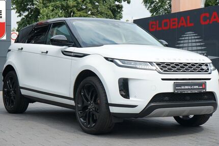 Land Rover Range Rover Evoque 144.000 km 21.885 &euro; Hamburg 22453