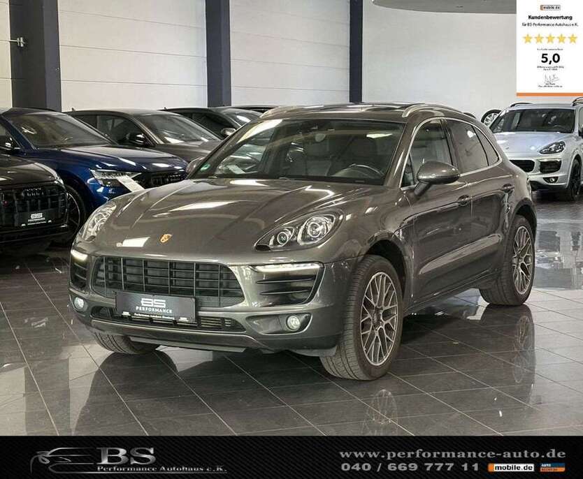 Macan