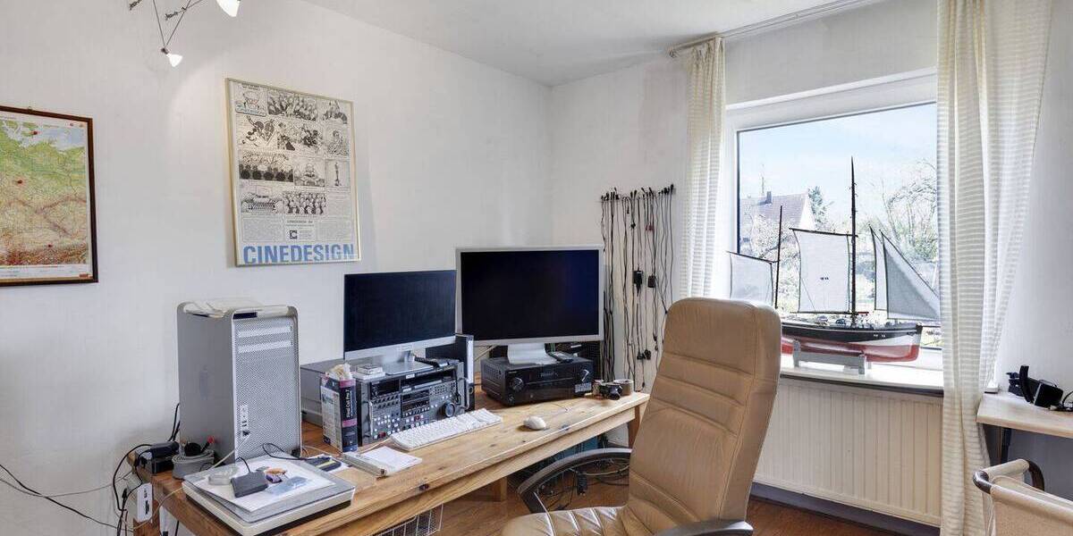 Einfamilienhaus Hamburg Finkenwerder - 5 Zimmer, 136 m&sup2;, 430.000&euro; | Angebot:26572285