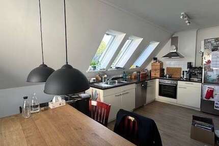 Wohnung zum Mieten in Hamburg 1.388,77 € 113 m²