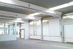 Zentrales Büro mit großer beheizbarer Lagerhalle im zentralem Norden !