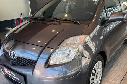 Toyota Yaris 112.000 km 7.490 &euro; Hamburg 22547