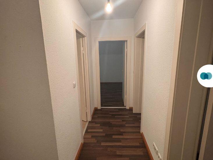 In wenigen Schritten in's neue Heim: Moderne 3-Zimmer-Wohnung mit Balkon in Reinbek! 3 zimmer