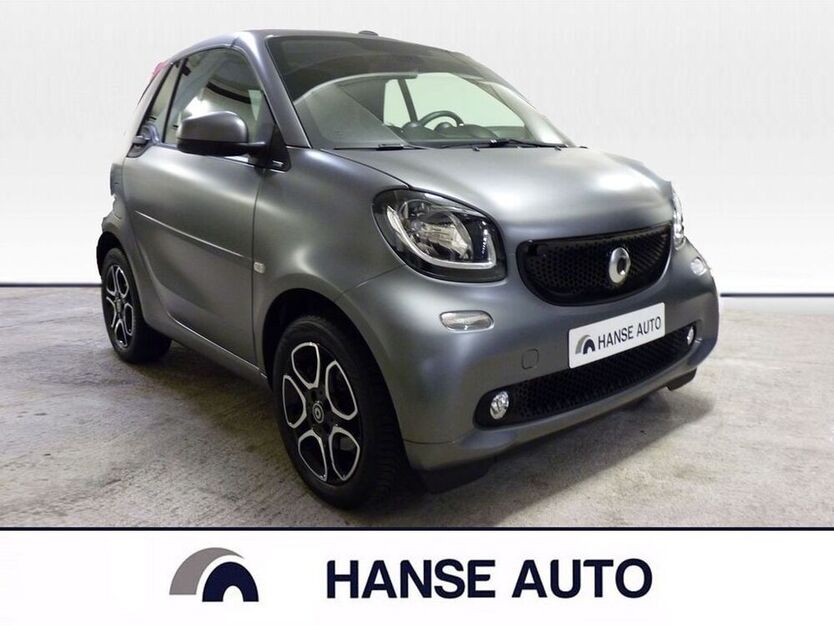 ForTwo