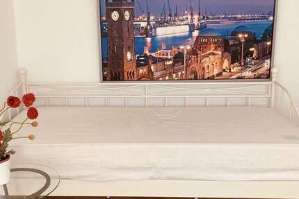 Zimmer Hamburg Billstedt - 1 Zimmer, 590&euro; | Angebot:27336448