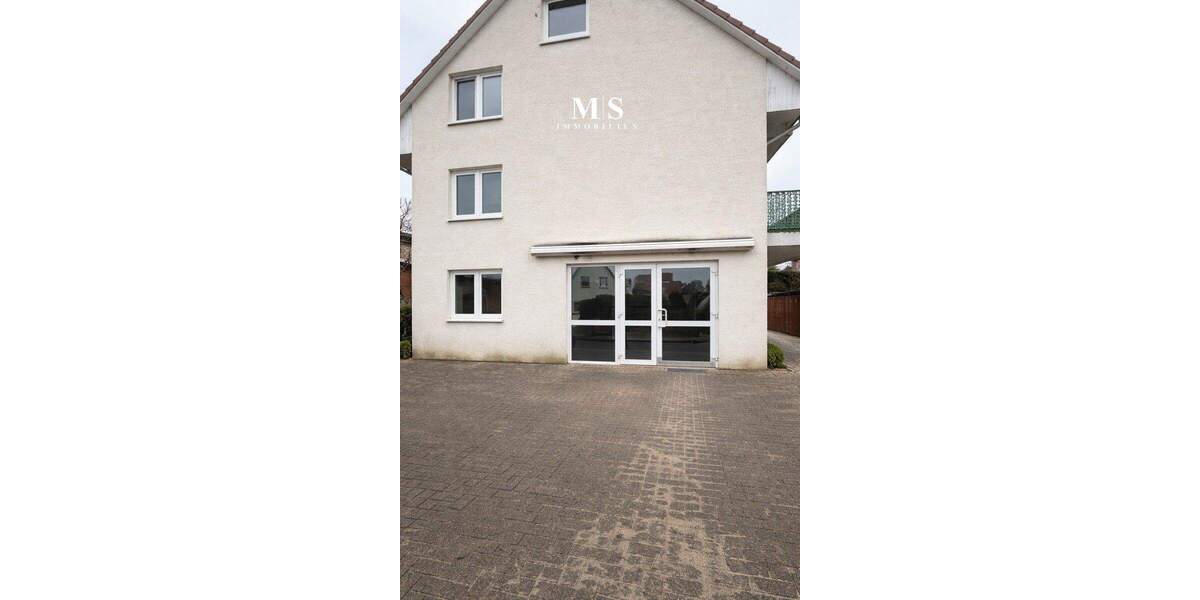 Gewerbeobjekt Geesthacht / Grünhof Grünhof - 2 Zimmer, 55 m&sup2;, 790&euro; | Angebot:25740049