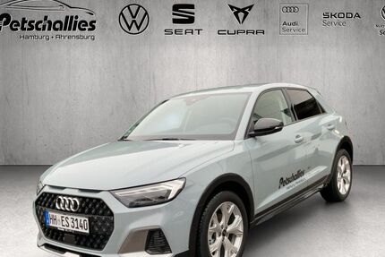 Audi A1 6.000 km 37.380 &euro; Hamburg 22393