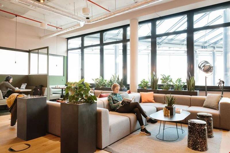 Gewerbeobjekt Hamburg Neustadt - 264&euro; | Angebot:26890569