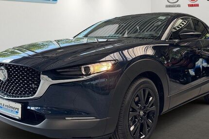 Mazda CX-30 2.544 km 28.485 &euro; Hamburg 22457
