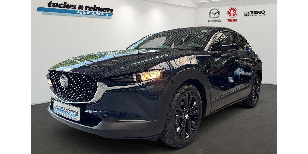 Mazda CX-30 2.544 km 28.485 &euro; Hamburg 22457