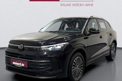 VW Tiguan 39.553 km 33.999 &euro; Ahrensburg 22926