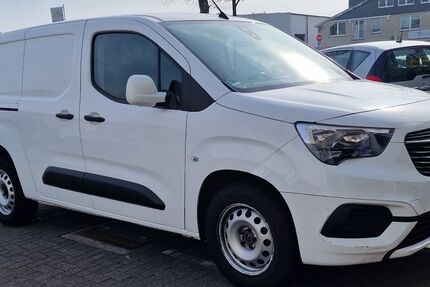 Opel Combo 85.790 km 11.790 &euro; Ellerbek 25474