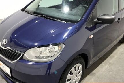 Skoda Citigo 68.000 km 7.750 € Norderstedt 22848