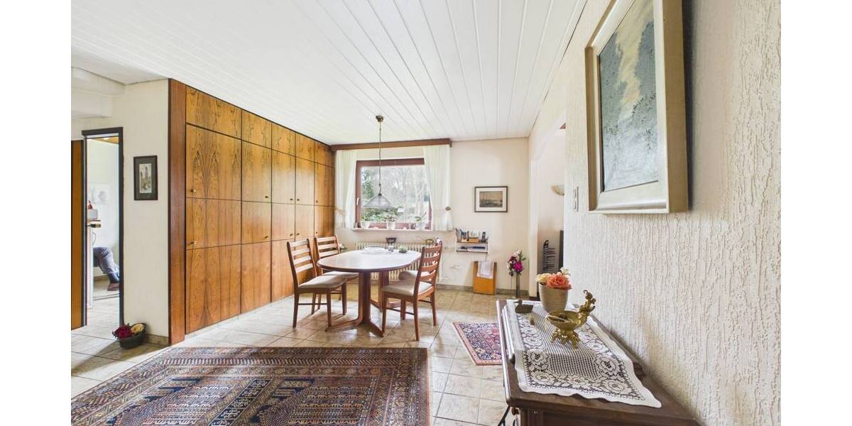 Mehrfamilienhaus, Wohnhaus Buchholz in der Nordheide Buchholz - 7 Zimmer, 226 m&sup2;, 699.000&euro; | Angebot:26142797