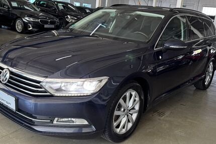 VW Passat 248.693 km 9.890 &euro; Hamburg 20537