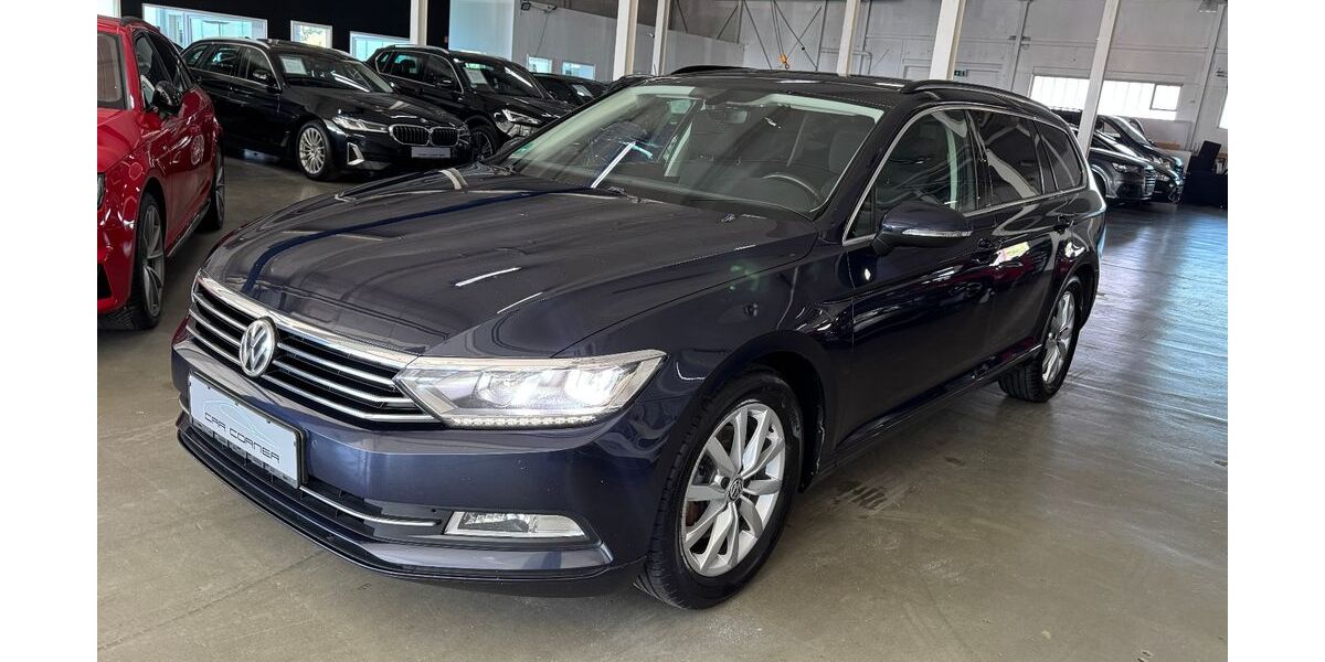 VW Passat 248.693 km 9.890 &euro; Hamburg 20537
